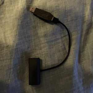 All console adapter for keyboard mouse. Any Game!